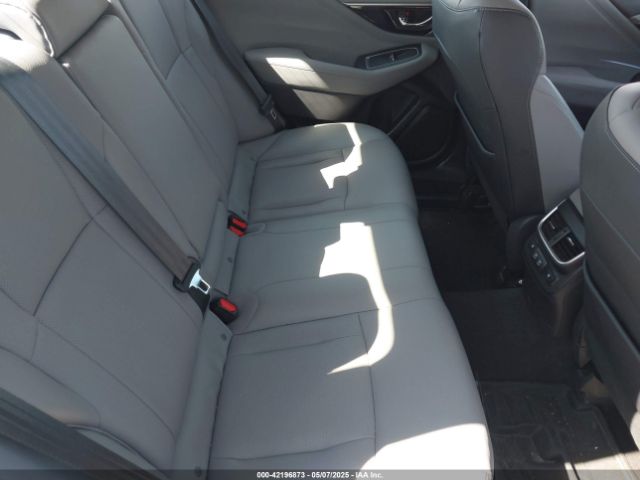 4S3BWAN63L3033295 Subaru Legacy Limited