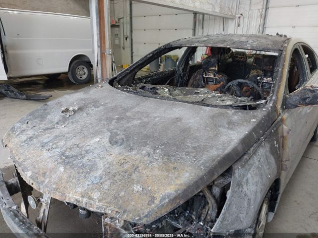 2012 HYUNDAI SONATA 5NPEB4AC4CH309011 Photo 5