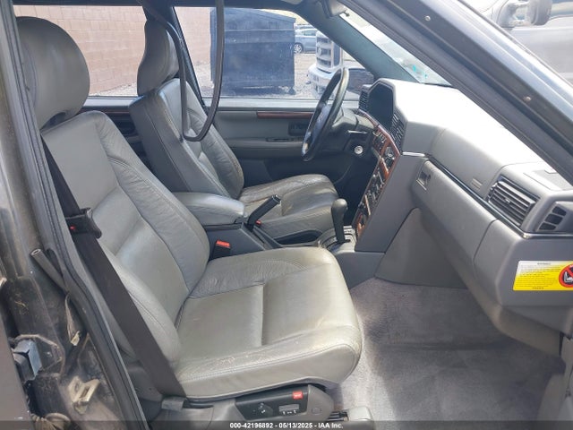 1997 VOLVO 960 YV1KW9600V1042005 Photo 4