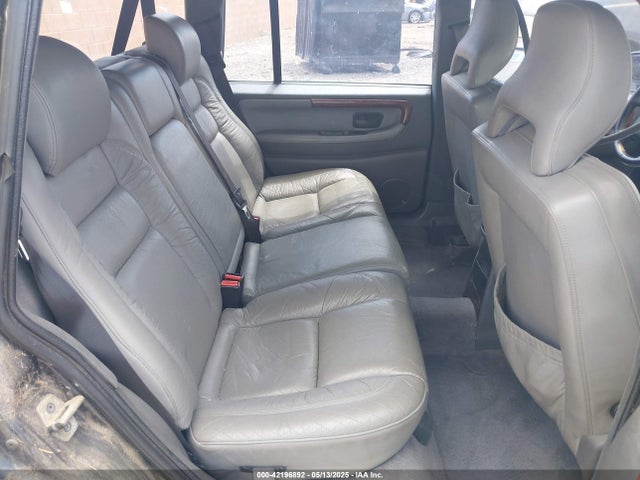 1997 VOLVO 960 YV1KW9600V1042005 Photo 7