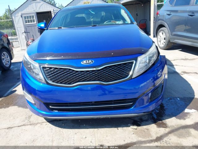 5XXGR4A74FG364730 KIA OPTIMA SX