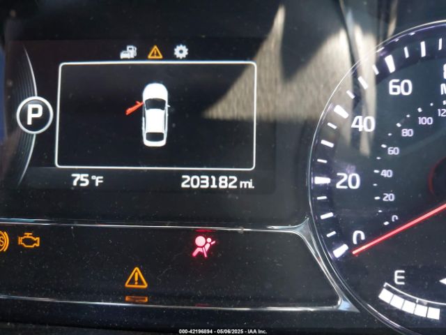 5XXGR4A74FG364730 KIA OPTIMA SX