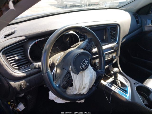 5XXGR4A74FG364730 KIA OPTIMA SX