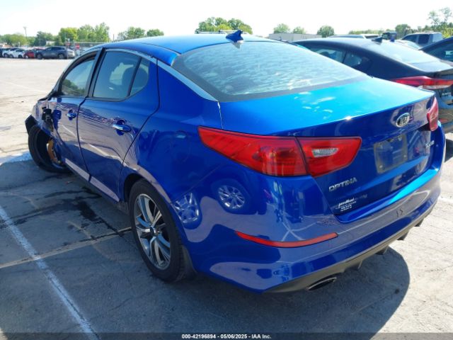 5XXGR4A74FG364730 KIA OPTIMA SX