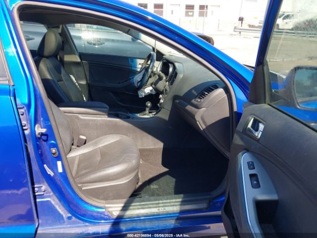 5XXGR4A74FG364730 KIA OPTIMA SX