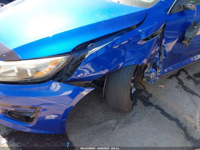 5XXGR4A74FG364730 KIA OPTIMA SX