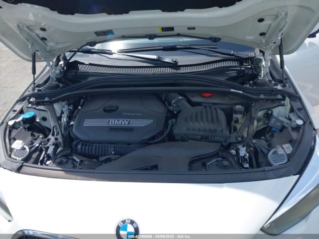 WBA73AK09M7H05711 BMW 228i Gran Coupe Xdrive