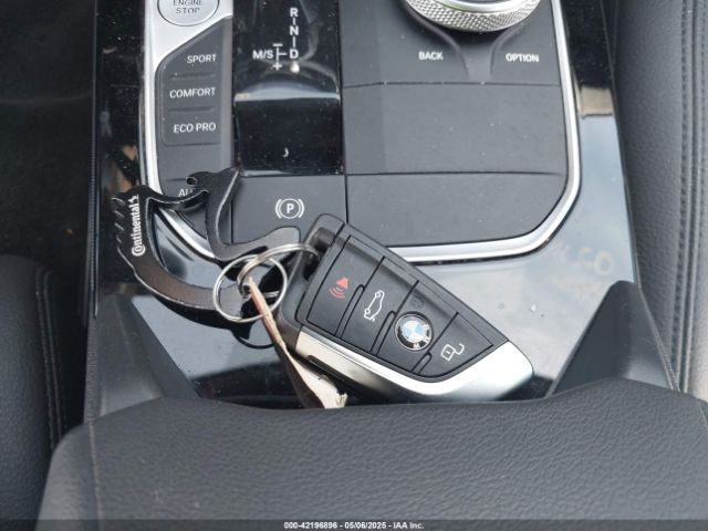 WBA73AK09M7H05711 BMW 228i Gran Coupe Xdrive