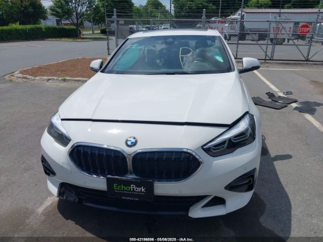 WBA73AK09M7H05711 BMW 228i Gran Coupe Xdrive