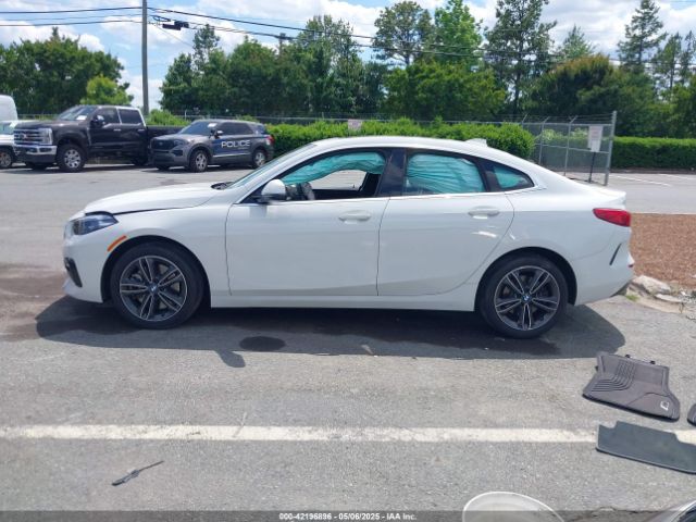 WBA73AK09M7H05711 BMW 228i Gran Coupe Xdrive