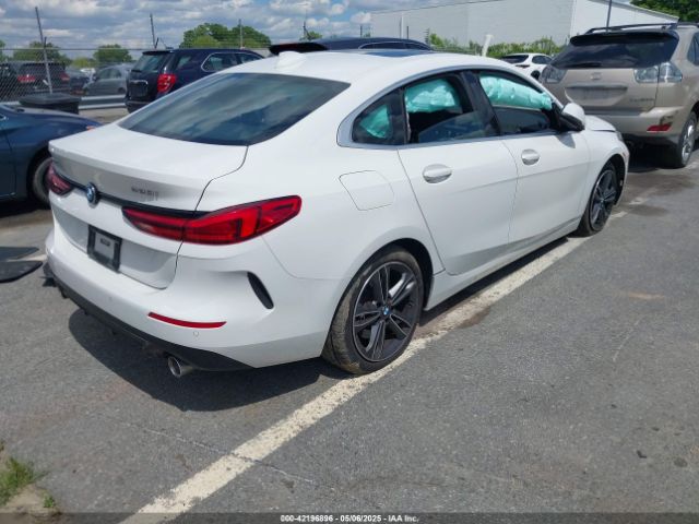 WBA73AK09M7H05711 BMW 228i Gran Coupe Xdrive