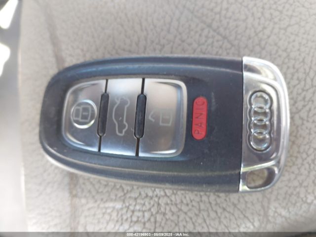 2012 AUDI Q5 WA1LFAFP5CA001420 Photo 10