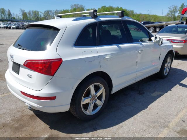 2012 AUDI Q5 WA1LFAFP5CA001420 Photo 3