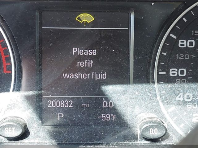 2012 AUDI Q5 WA1LFAFP5CA001420 Photo 6