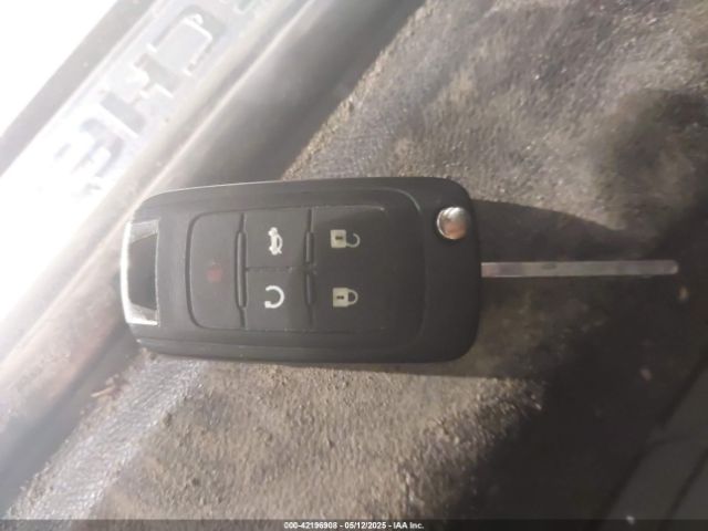 1G11E5SA8GU121105 Chevrolet Malibu Limited Ltz
