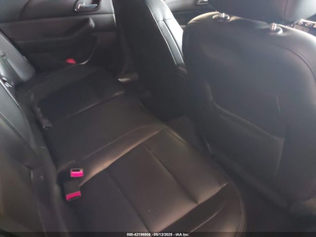 1G11E5SA8GU121105 Chevrolet Malibu Limited Ltz