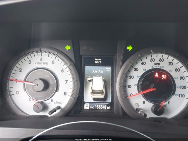 2017 TOYOTA SIENNA 5TDXZ3DC9HS771012 Photo 6