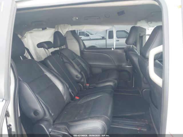 2017 TOYOTA SIENNA 5TDXZ3DC9HS771012 Photo 7
