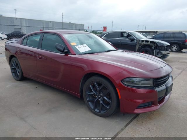 2019 DODGE CHARGER 2C3CDXBG8KH668362