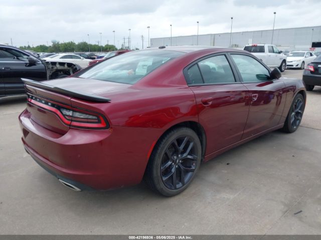 2019 DODGE CHARGER 2C3CDXBG8KH668362 Photo 3