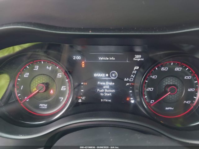 2019 DODGE CHARGER 2C3CDXBG8KH668362 Photo 6