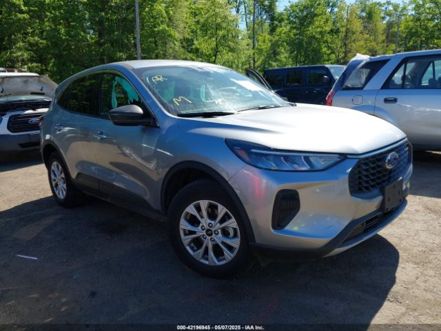 2024 FORD ESCAPE 1FMCU9GN7RUA63024