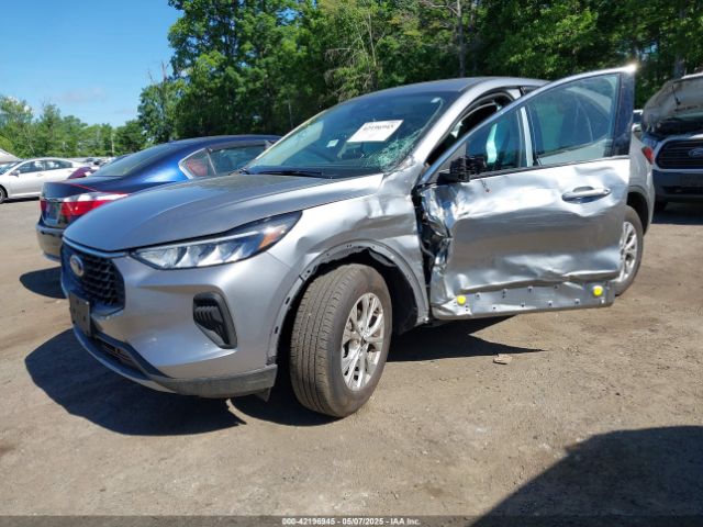 2024 FORD ESCAPE 1FMCU9GN7RUA63024 Photo 1