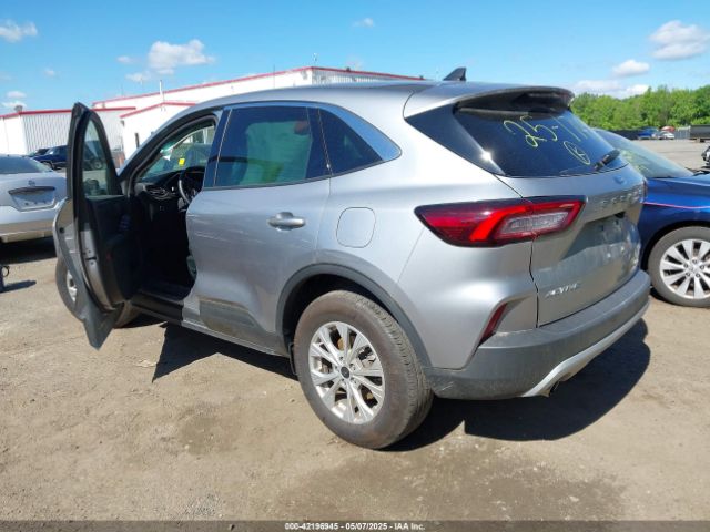 2024 FORD ESCAPE 1FMCU9GN7RUA63024 Photo 2