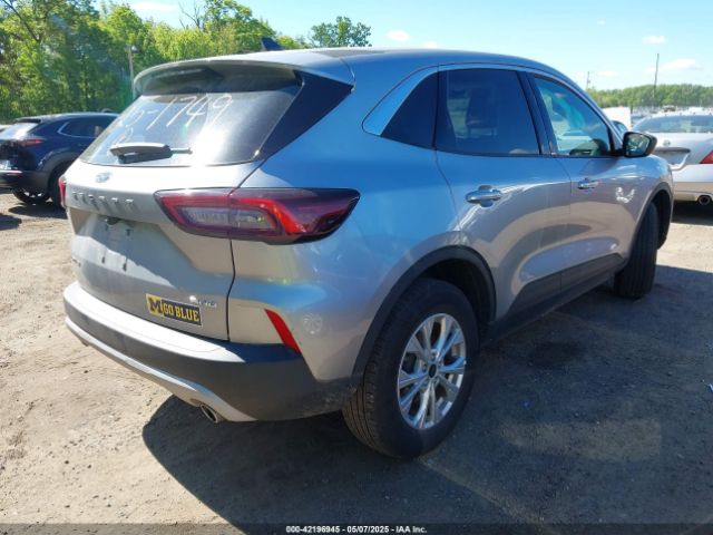 2024 FORD ESCAPE 1FMCU9GN7RUA63024 Photo 3