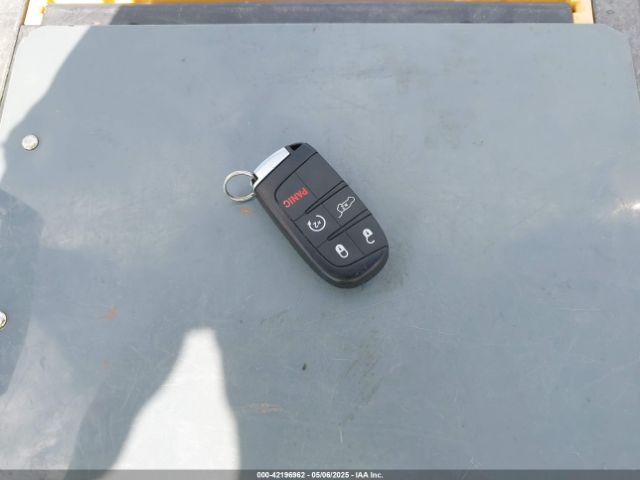 1C4RJFBG0JC378160 Jeep Grand Cherokee