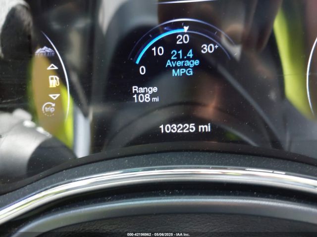 1C4RJFBG0JC378160 Jeep Grand Cherokee