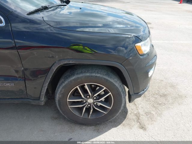 1C4RJFBG0JC378160 Jeep Grand Cherokee