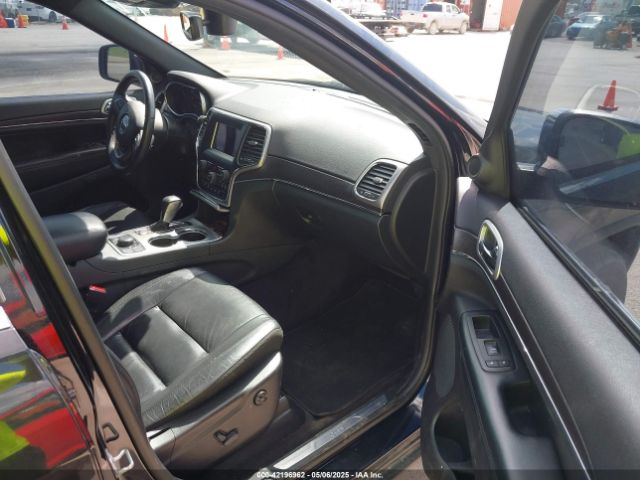 1C4RJFBG0JC378160 Jeep Grand Cherokee