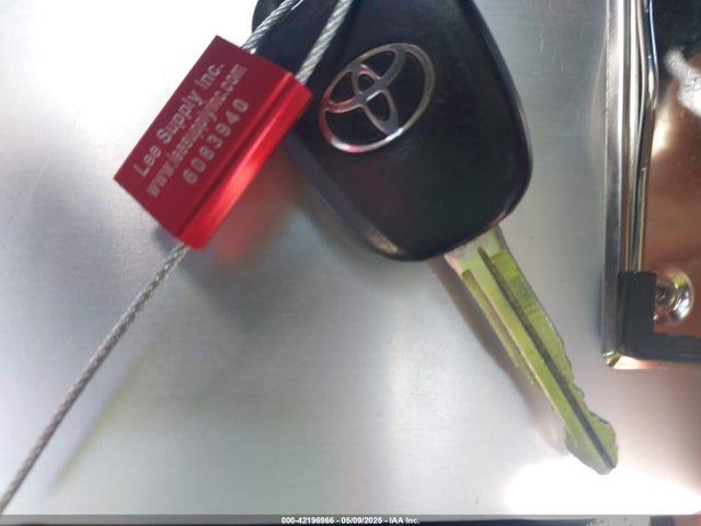2T1BURHE5HC767992 Toyota 2zr-fe