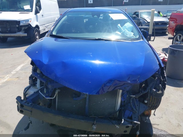 2T1BURHE5HC767992 Toyota 2zr-fe