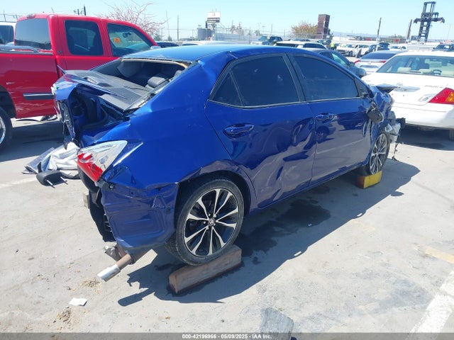 2T1BURHE5HC767992 Toyota 2zr-fe