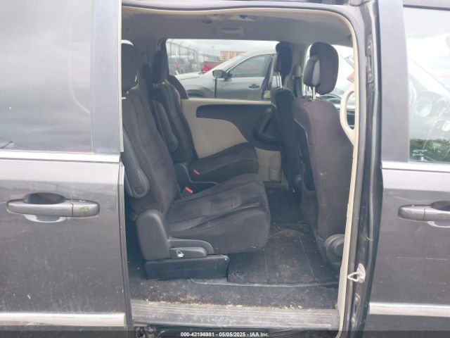 2011 CHRYSLER TOWN & COUNTRY 2A4RR5DG3BR634830 Photo 7