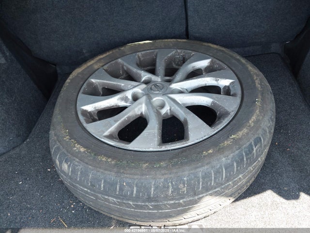 3N1AB7AP5JY208548 Nissan SENTRA SV