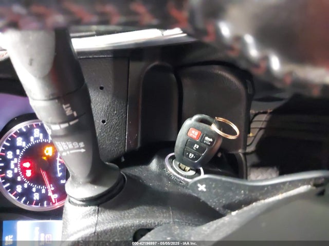4T1BF1FK1GU116618 Toyota CAMRY SE