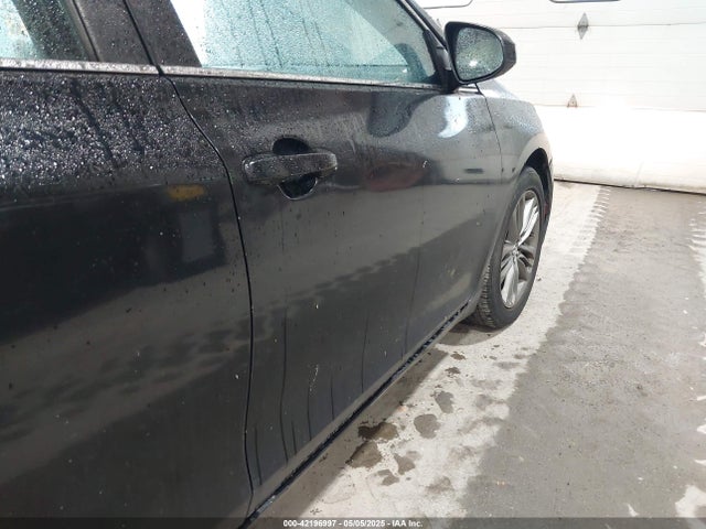 4T1BF1FK1GU116618 Toyota CAMRY SE