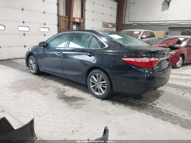 4T1BF1FK1GU116618 Toyota CAMRY SE