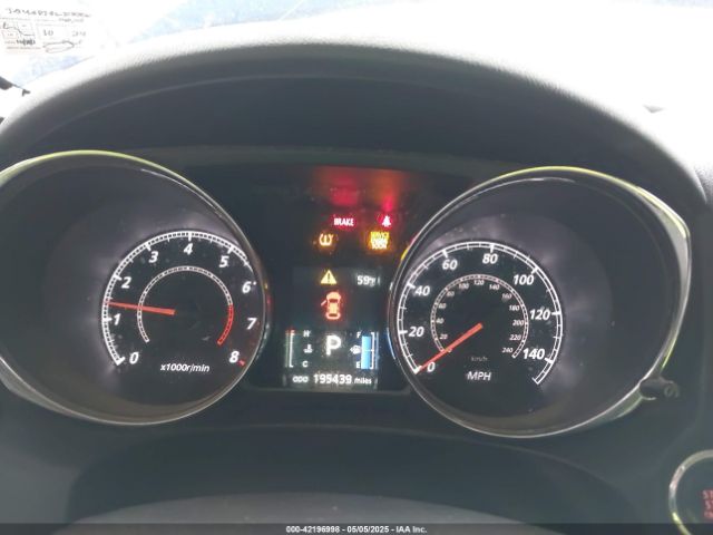 JA4AR3AW3JZ034763 Mitsubishi Outlander Sport 2.4 Se