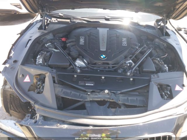 WBAYE8C54ED134615 BMW ALPINA B7