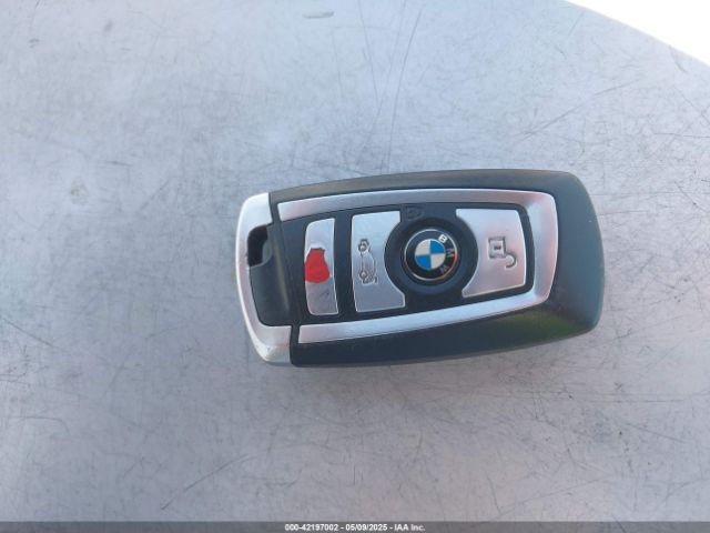 WBAYE8C54ED134615 BMW ALPINA B7