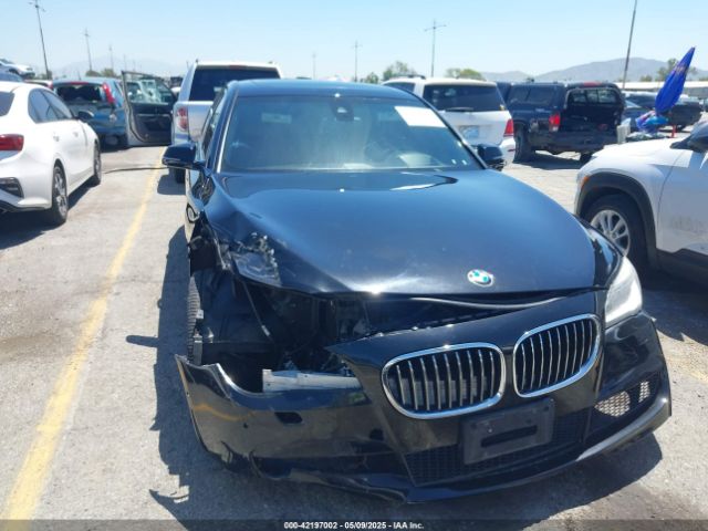WBAYE8C54ED134615 BMW ALPINA B7