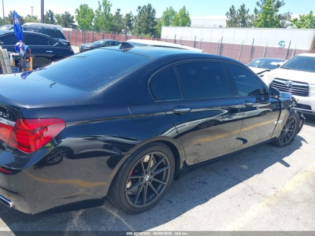 WBAYE8C54ED134615 BMW ALPINA B7
