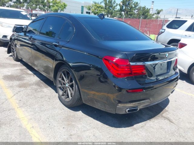 WBAYE8C54ED134615 BMW ALPINA B7