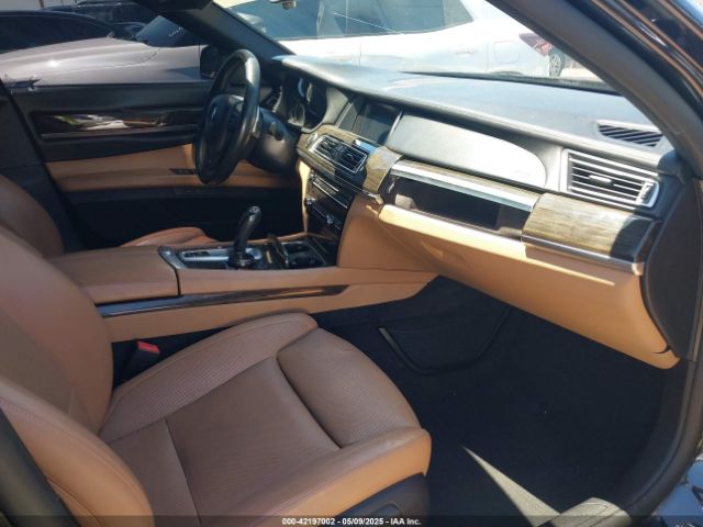 WBAYE8C54ED134615 BMW ALPINA B7