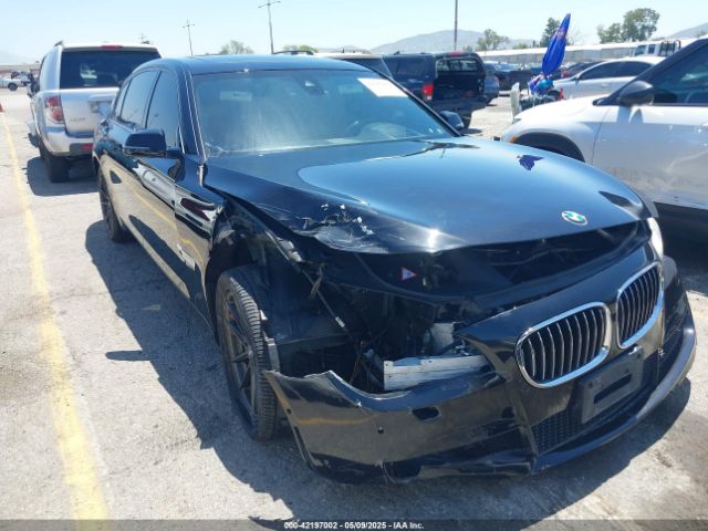 WBAYE8C54ED134615 BMW ALPINA B7