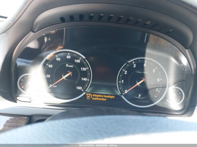 WBAYE8C54ED134615 BMW ALPINA B7